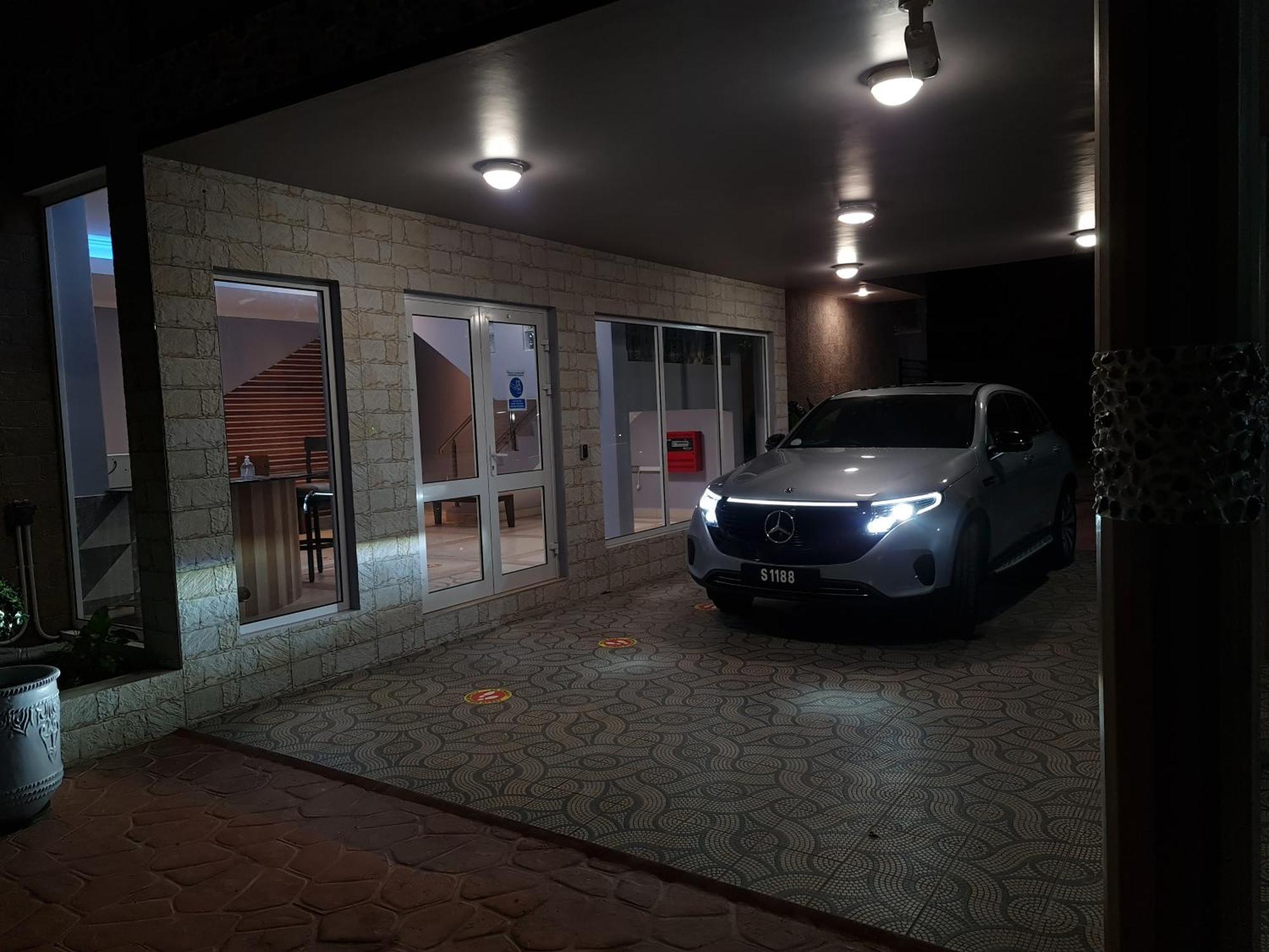 Royale Suites By Arc Royal Luxury Apts Анс Роял Стая снимка